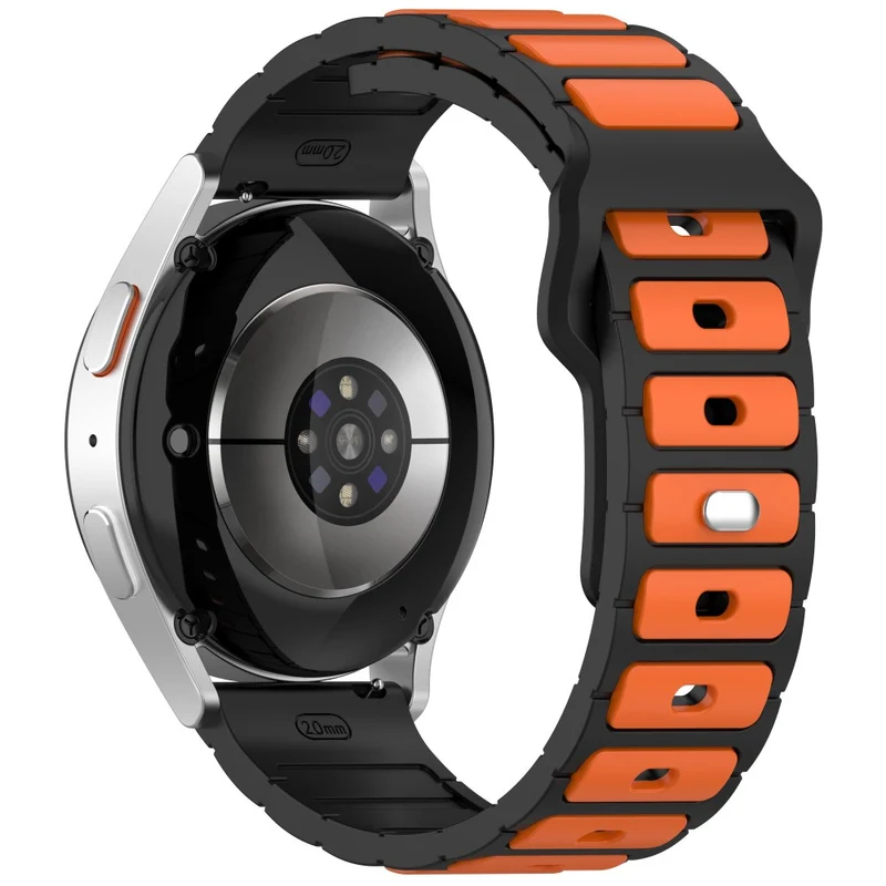 Mega Bequem Universell Silikon Universell Armband