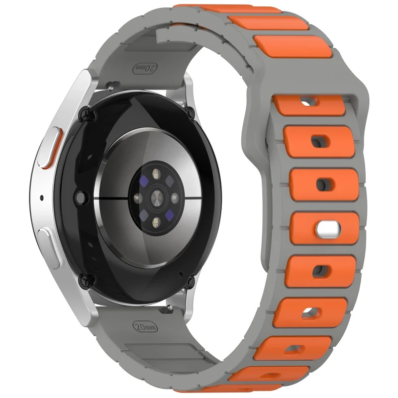 Mega Bequem Universell Silikon Universell Armband
