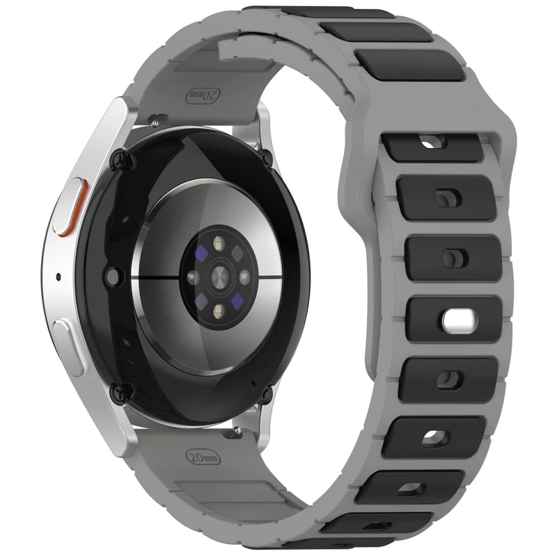 Mega Bequem Universell Silikon Universell Armband