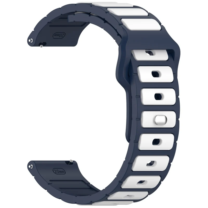 Mega Bequem Universell Silikon Universell Armband