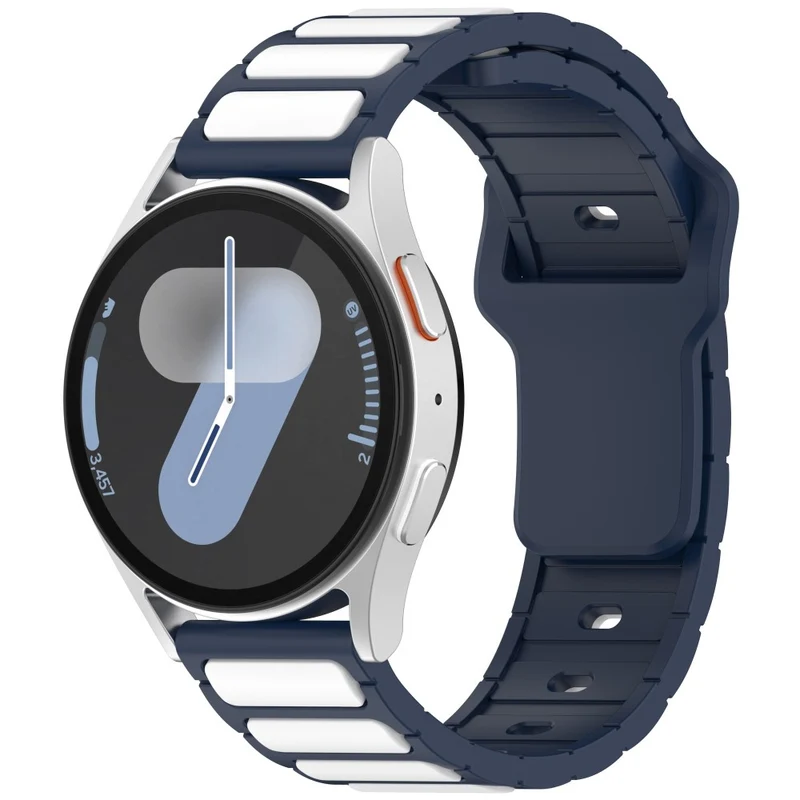 Mega Bequem Universell Silikon Universell Armband
