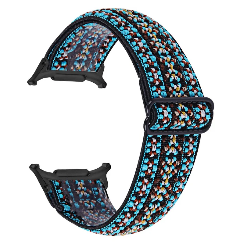 Unglaublich Ordentlich Samsung Galaxy Watch Ultra 47mm Nylon Armband