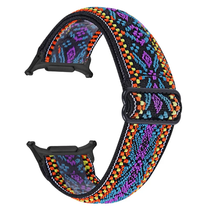 Unglaublich Ordentlich Samsung Galaxy Watch Ultra 47mm Nylon Armband