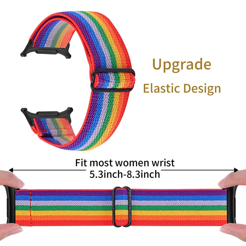 Unglaublich Ordentlich Samsung Galaxy Watch Ultra 47mm Nylon Armband