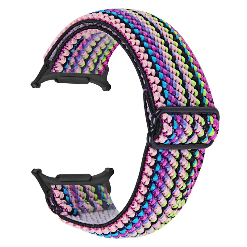 Unglaublich Ordentlich Samsung Galaxy Watch Ultra 47mm Nylon Armband
