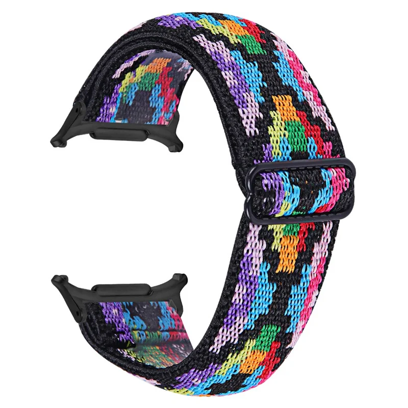 Unglaublich Ordentlich Samsung Galaxy Watch Ultra 47mm Nylon Armband