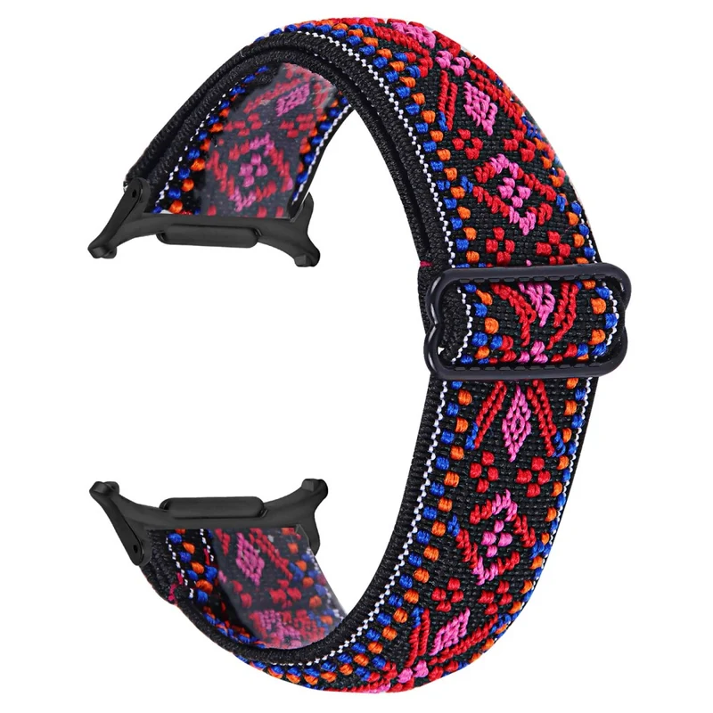 Unglaublich Ordentlich Samsung Galaxy Watch Ultra 47mm Nylon Armband