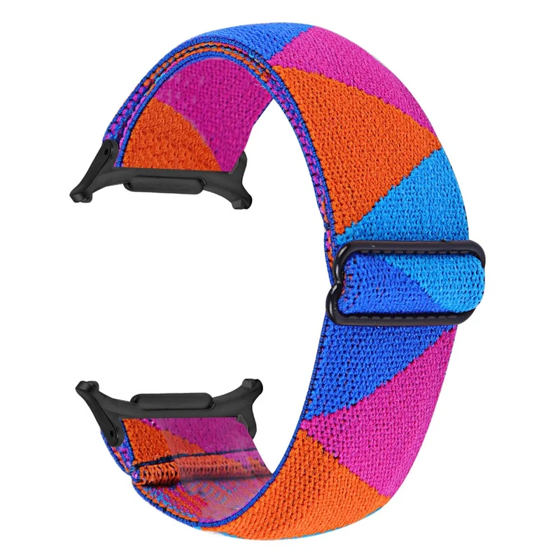 Unglaublich Ordentlich Samsung Galaxy Watch Ultra 47mm Nylon Armband