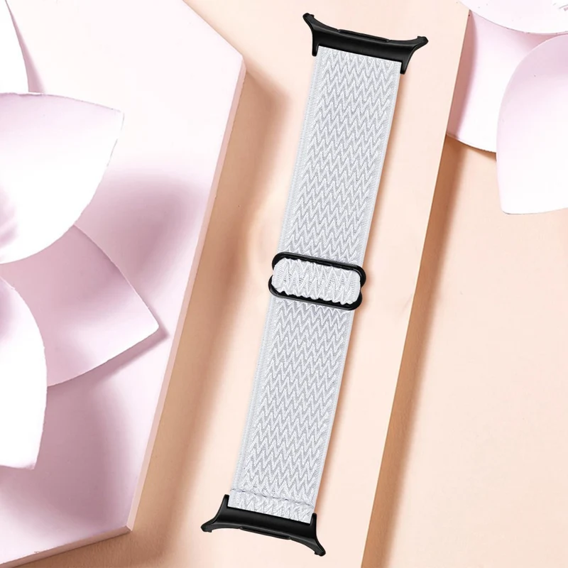 Sehr Angenehm Samsung Galaxy Watch Ultra 47mm Nylon Armband