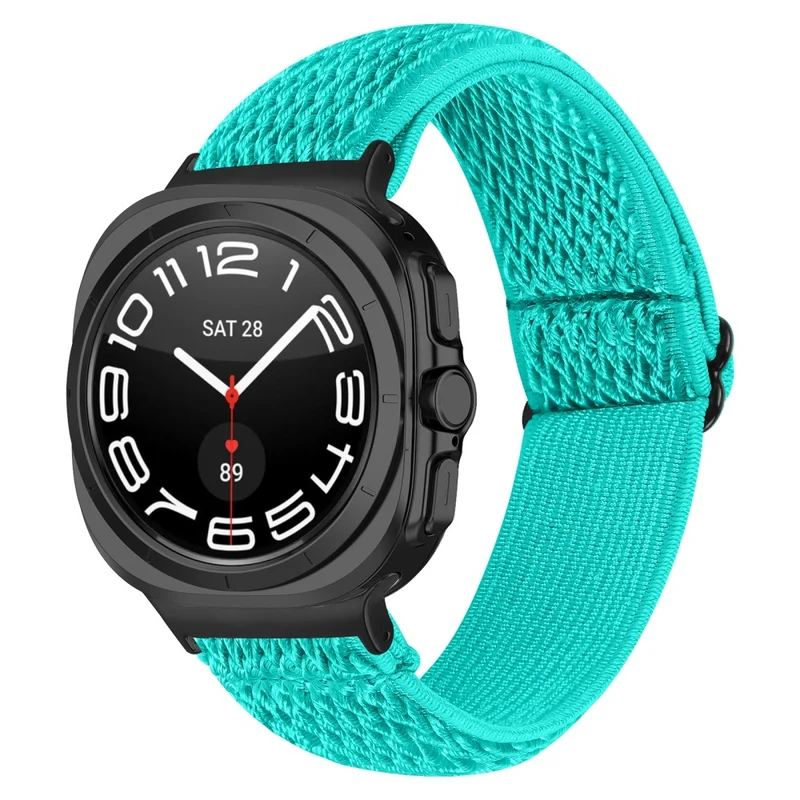 Sehr Angenehm Samsung Galaxy Watch Ultra 47mm Nylon Armband
