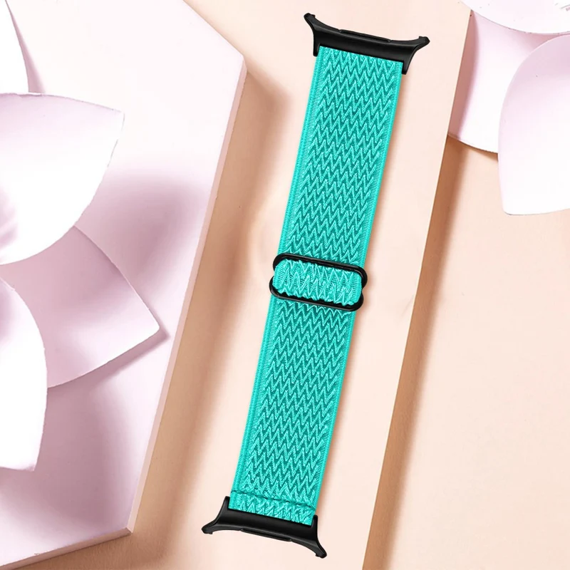 Sehr Angenehm Samsung Galaxy Watch Ultra 47mm Nylon Armband