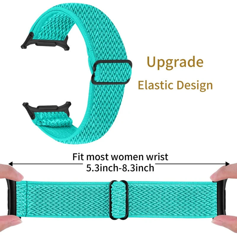 Sehr Angenehm Samsung Galaxy Watch Ultra 47mm Nylon Armband