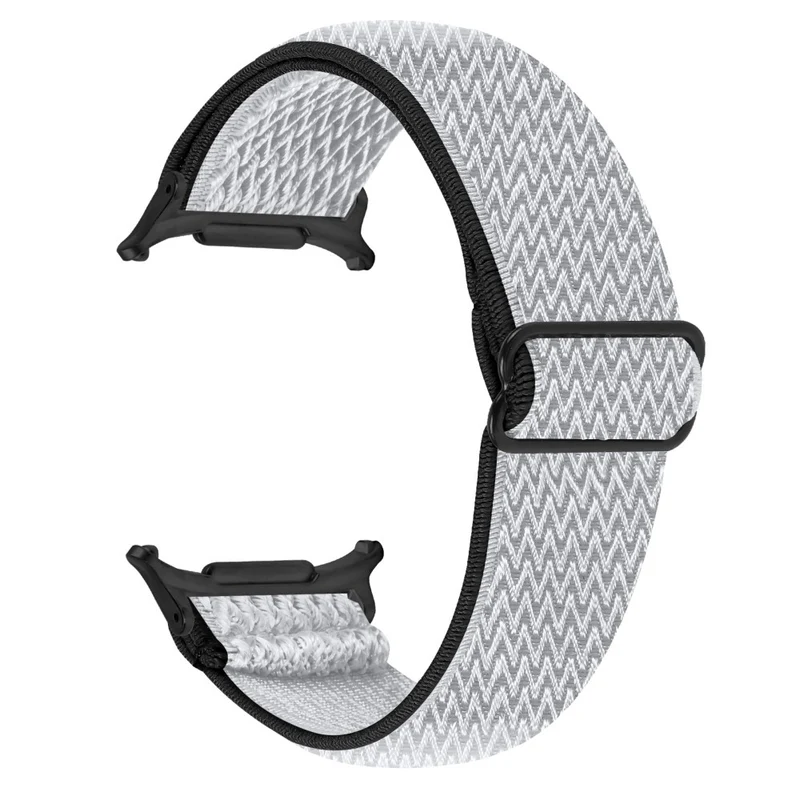 Sehr Angenehm Samsung Galaxy Watch Ultra 47mm Nylon Armband