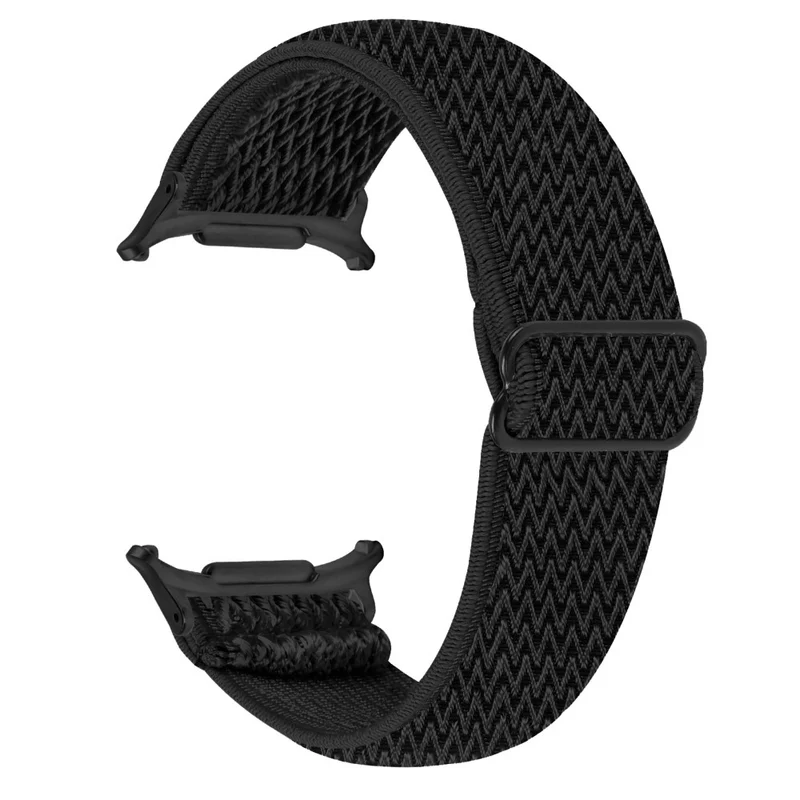 Sehr Angenehm Samsung Galaxy Watch Ultra 47mm Nylon Armband