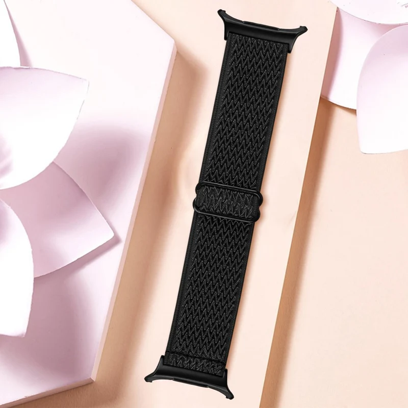 Sehr Angenehm Samsung Galaxy Watch Ultra 47mm Nylon Armband