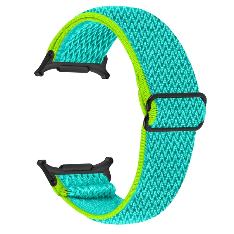 Sehr Angenehm Samsung Galaxy Watch Ultra 47mm Nylon Armband