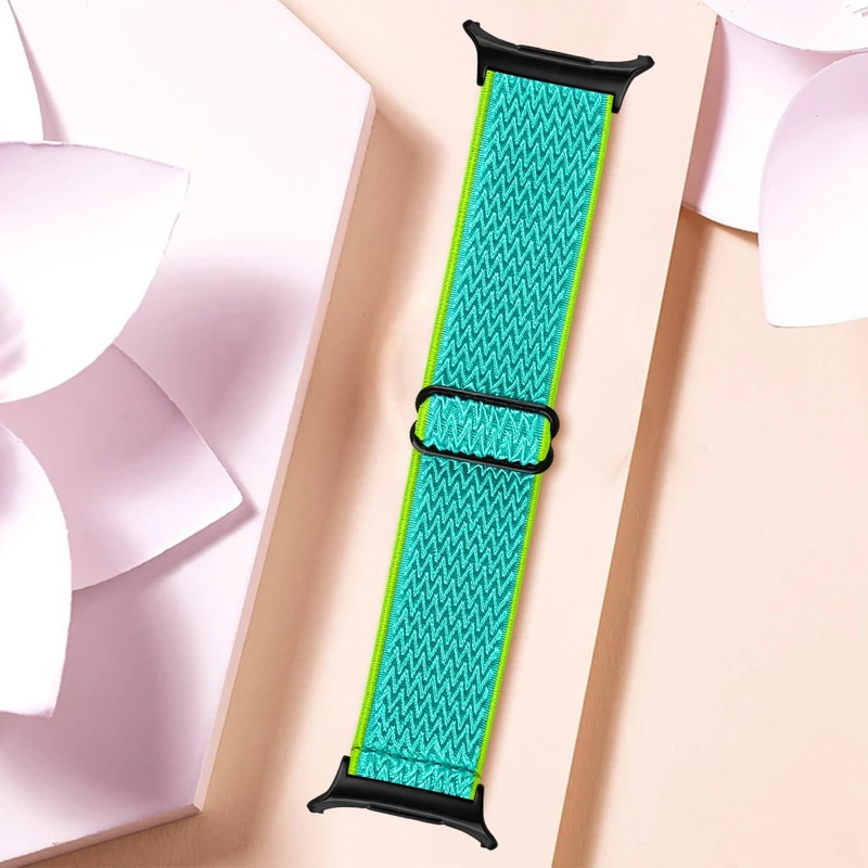 Sehr Angenehm Samsung Galaxy Watch Ultra 47mm Nylon Armband