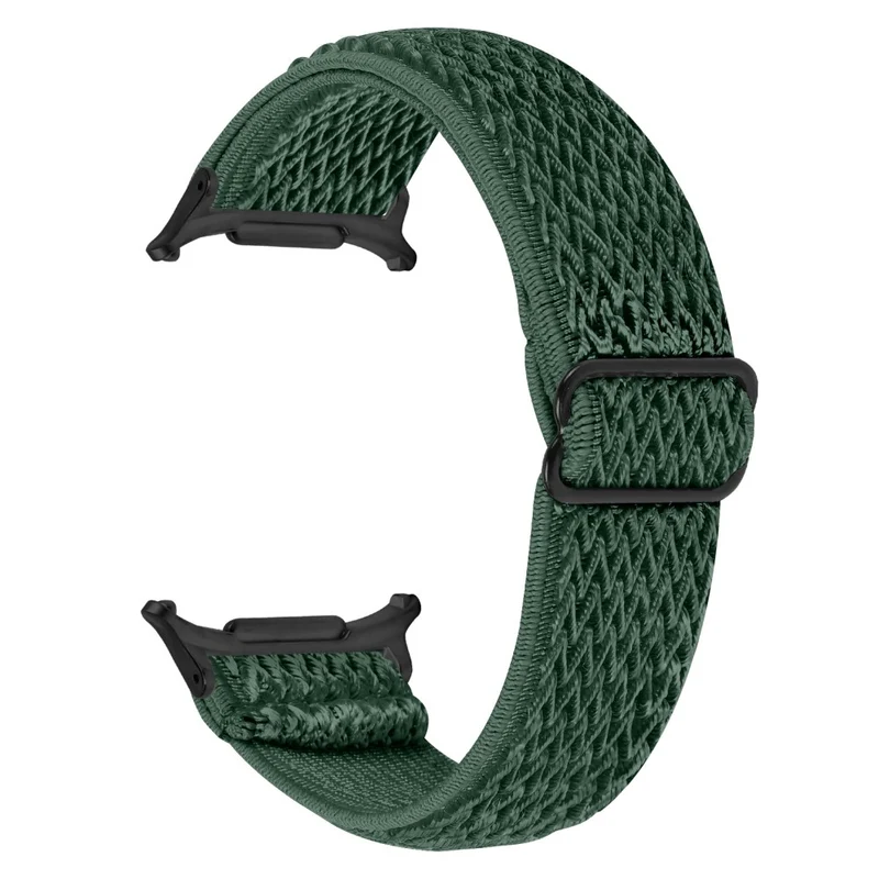 Sehr Angenehm Samsung Galaxy Watch Ultra 47mm Nylon Armband