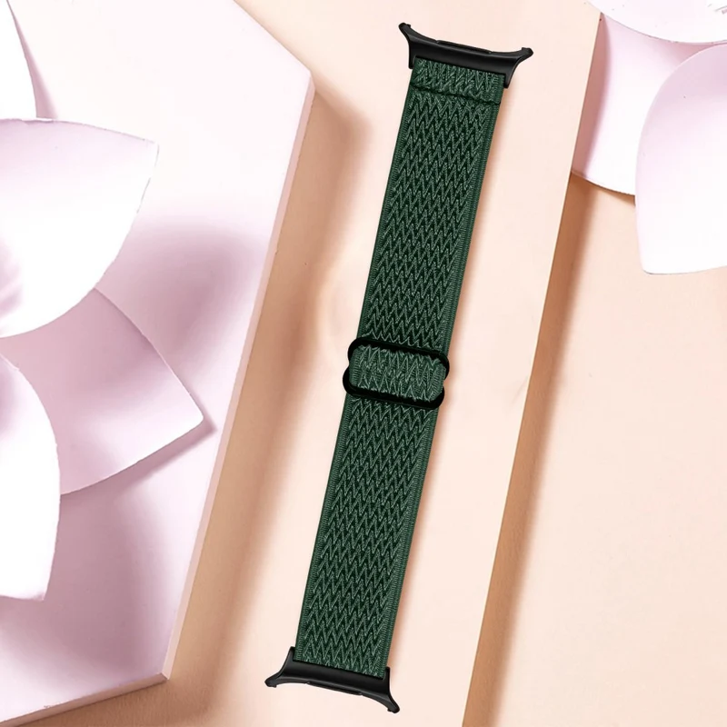 Sehr Angenehm Samsung Galaxy Watch Ultra 47mm Nylon Armband