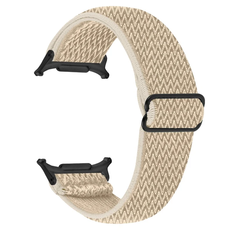 Sehr Angenehm Samsung Galaxy Watch Ultra 47mm Nylon Armband
