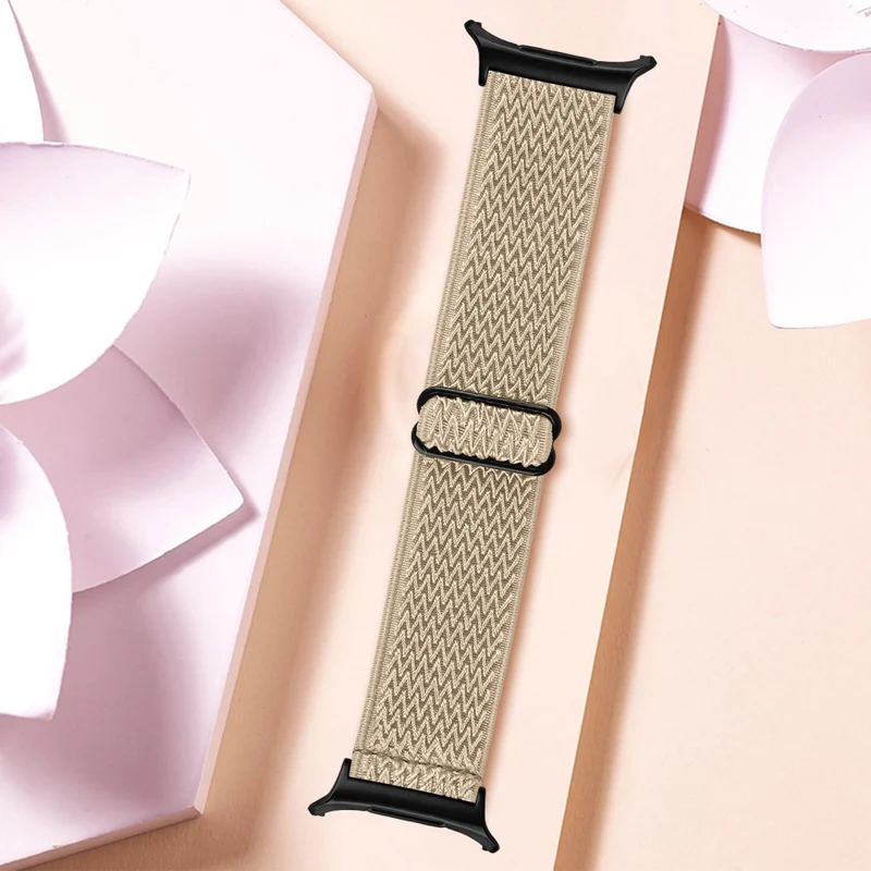 Sehr Angenehm Samsung Galaxy Watch Ultra 47mm Nylon Armband