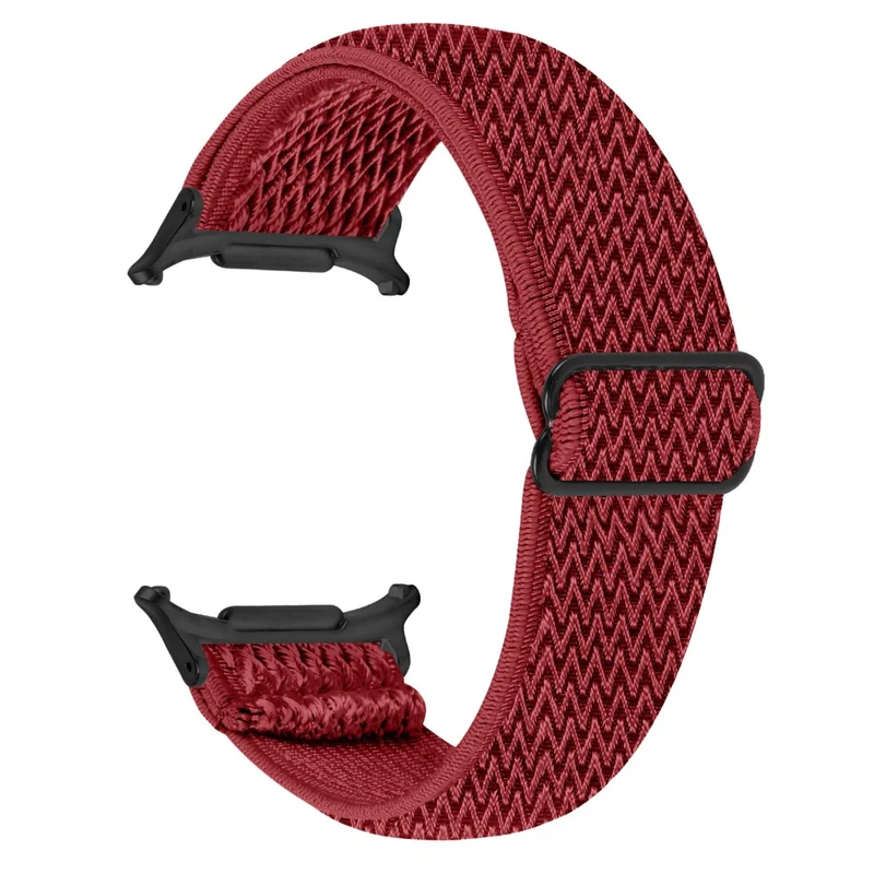 Sehr Angenehm Samsung Galaxy Watch Ultra 47mm Nylon Armband