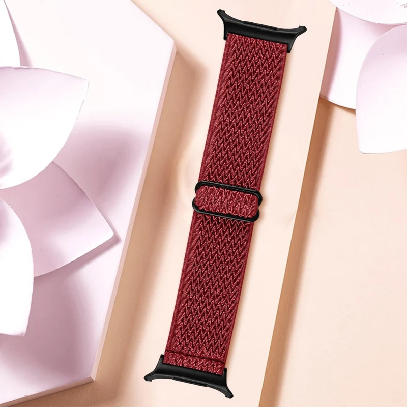 Sehr Angenehm Samsung Galaxy Watch Ultra 47mm Nylon Armband