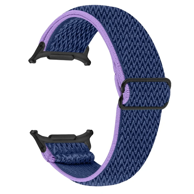 Sehr Angenehm Samsung Galaxy Watch Ultra 47mm Nylon Armband