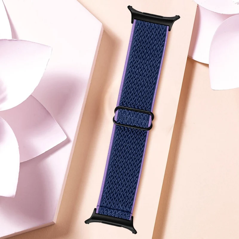 Sehr Angenehm Samsung Galaxy Watch Ultra 47mm Nylon Armband