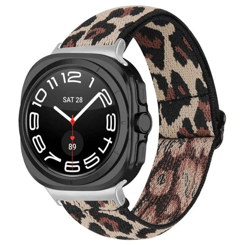 Sehr Gut Samsung Galaxy Watch Ultra 47mm Nylon Armband