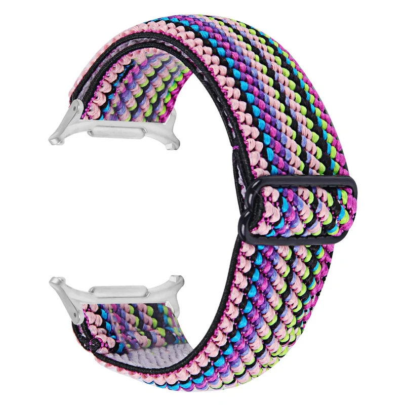Sehr Gut Samsung Galaxy Watch Ultra 47mm Nylon Armband