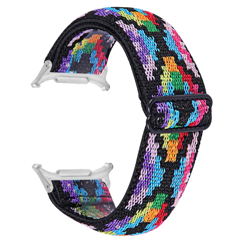 Sehr Gut Samsung Galaxy Watch Ultra 47mm Nylon Armband