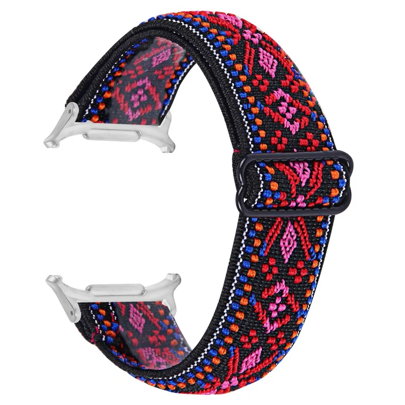 Sehr Gut Samsung Galaxy Watch Ultra 47mm Nylon Armband