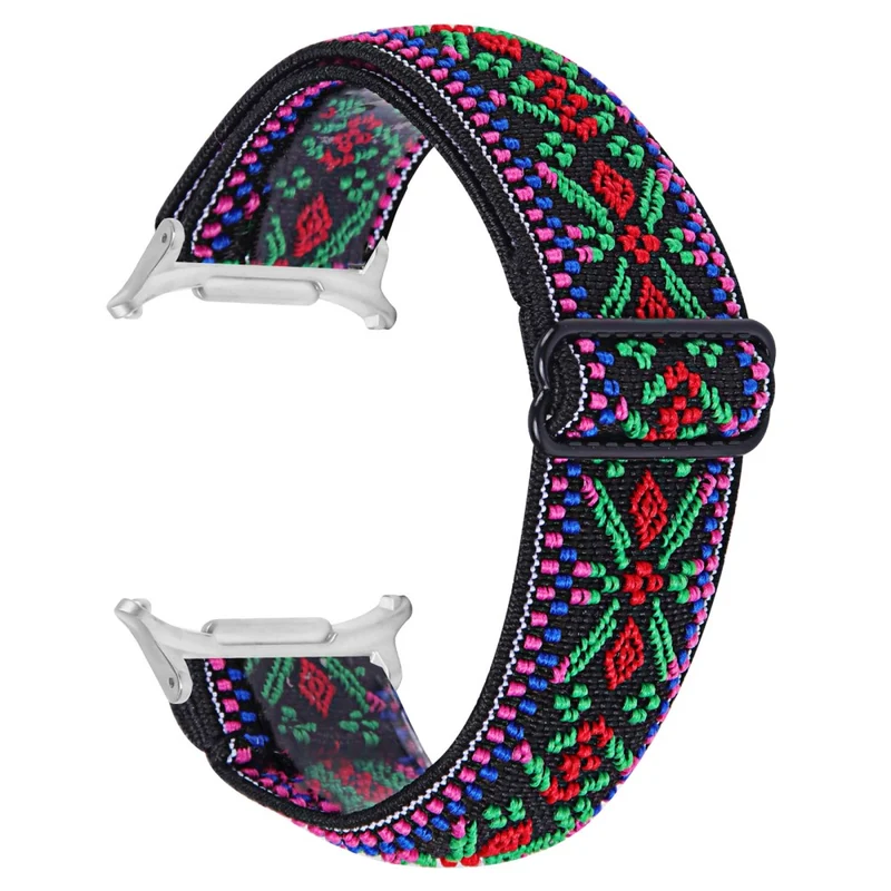 Sehr Gut Samsung Galaxy Watch Ultra 47mm Nylon Armband