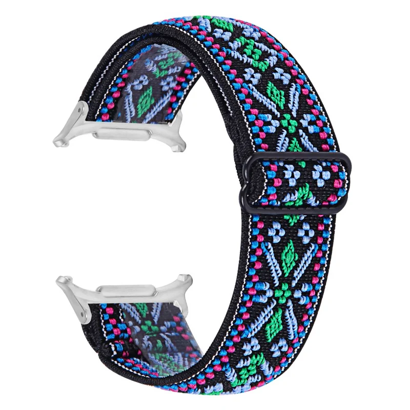 Sehr Gut Samsung Galaxy Watch Ultra 47mm Nylon Armband