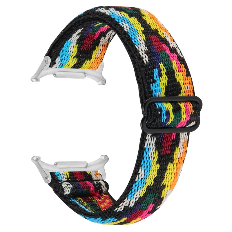 Sehr Gut Samsung Galaxy Watch Ultra 47mm Nylon Armband
