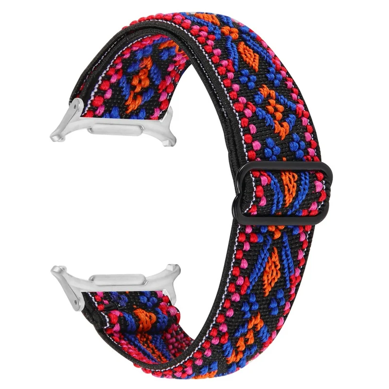 Sehr Gut Samsung Galaxy Watch Ultra 47mm Nylon Armband