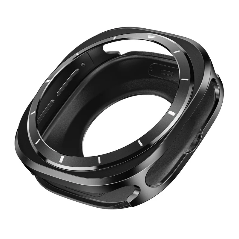 Super Modisch Samsung Galaxy Watch Ultra 47mm Metall Armband