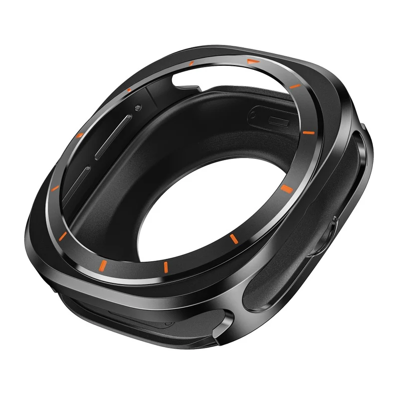 Super Modisch Samsung Galaxy Watch Ultra 47mm Metall Armband