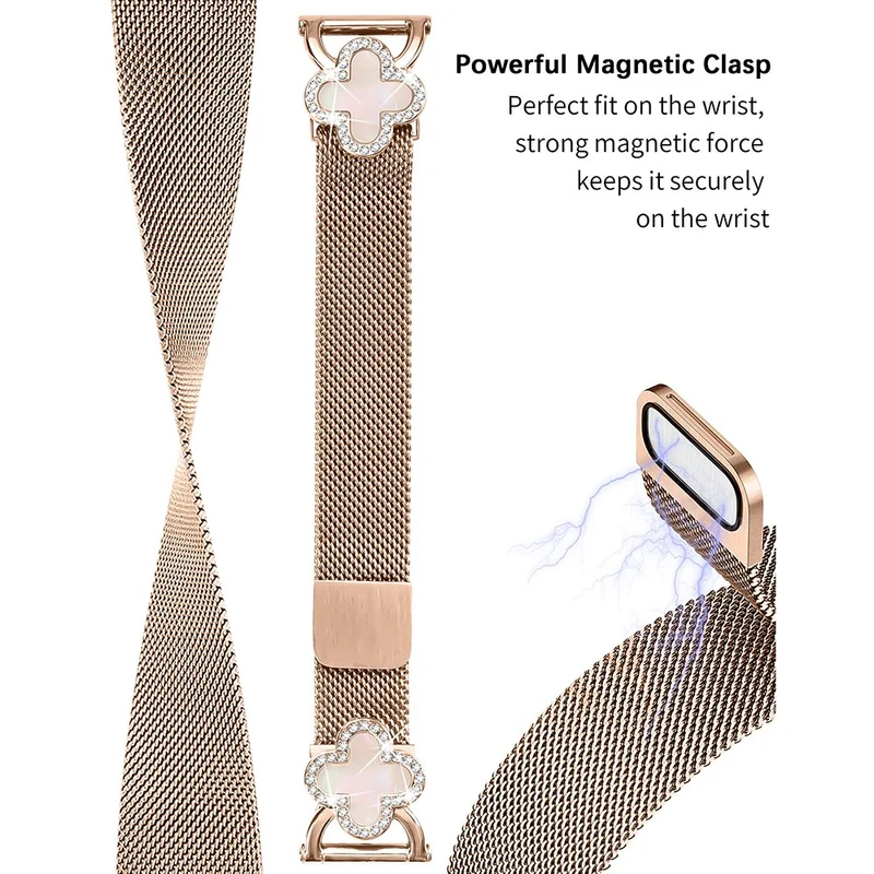 Wirklich Schön Amazfit GTS Metall Armband