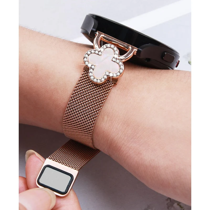 Wirklich Schön Amazfit GTS Metall Armband