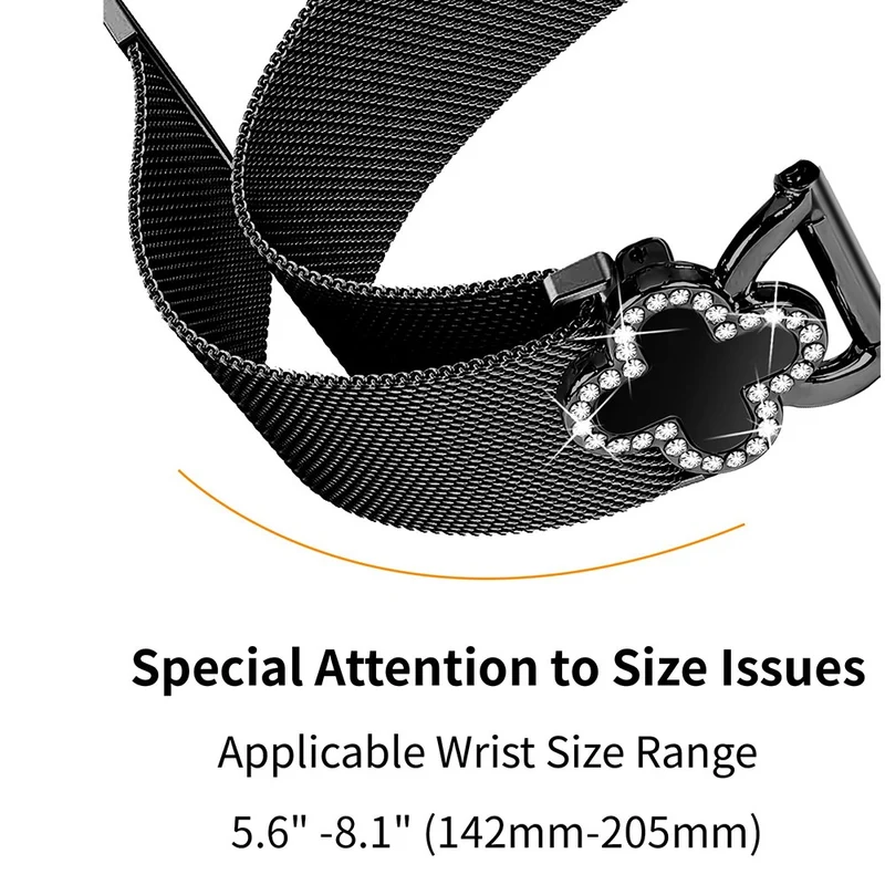 Wirklich Schön Amazfit GTS Metall Armband