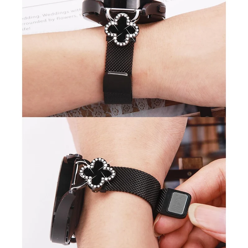 Wirklich Schön Amazfit GTS Metall Armband