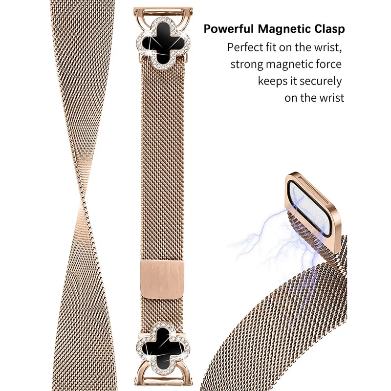 Wirklich Schön Amazfit GTS Metall Armband