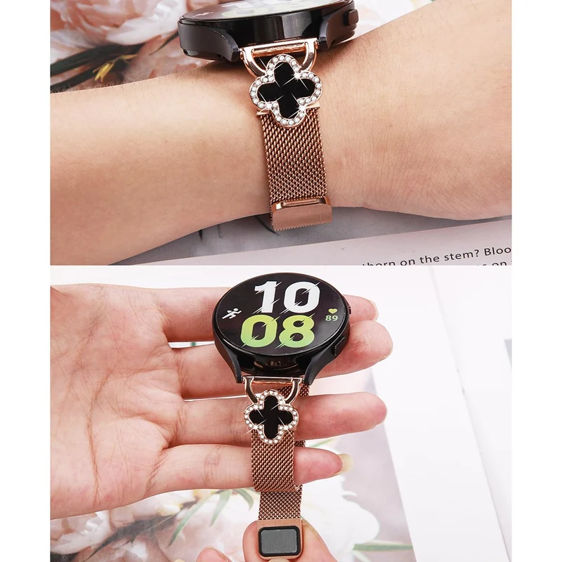 Wirklich Schön Amazfit GTS Metall Armband