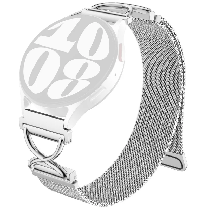Super Gut Gabb Watch 3 Metall Armband