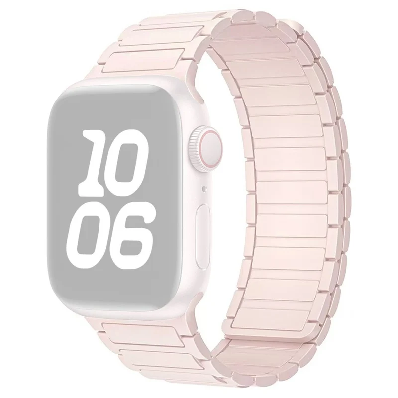 Super Angenehm Apple Smartwatch Silikon Universell Armband
