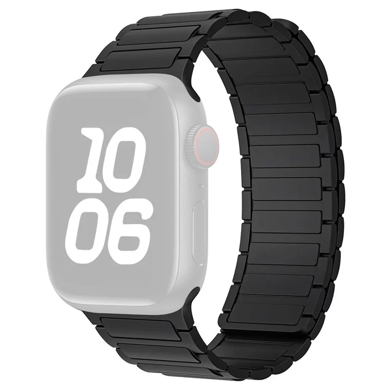 Süß Apple Smartwatch Silikon Universell Armband
