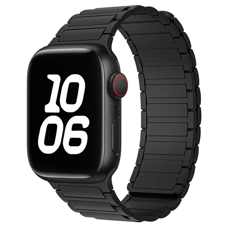 Süß Apple Smartwatch Silikon Universell Armband