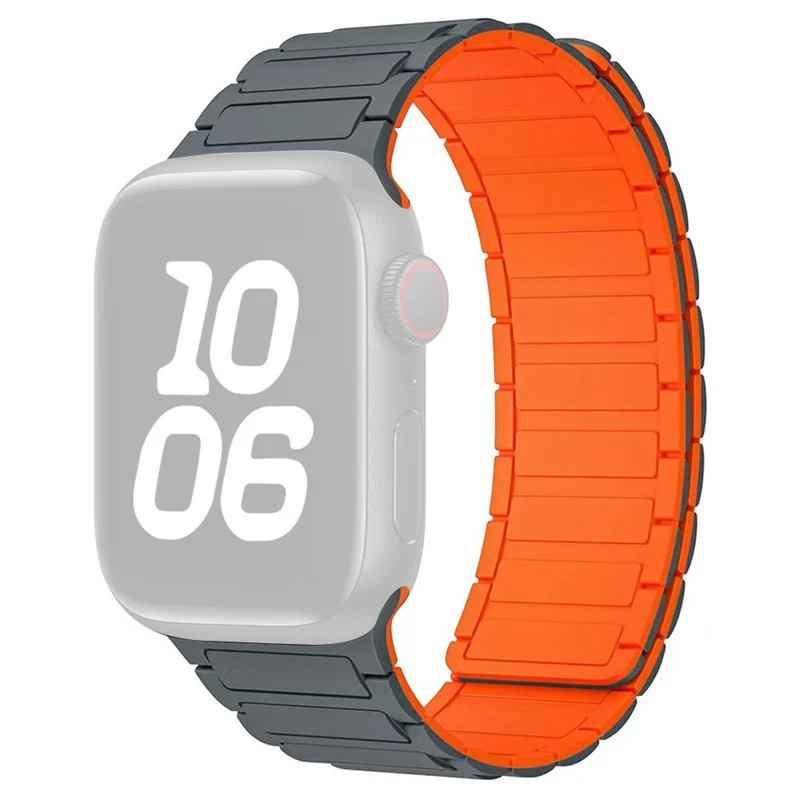 Süß Apple Smartwatch Silikon Universell Armband